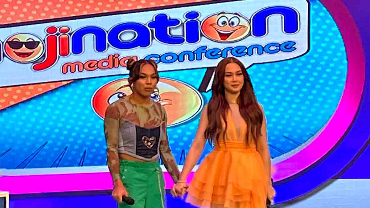 Maja Salvador Awra Briguela