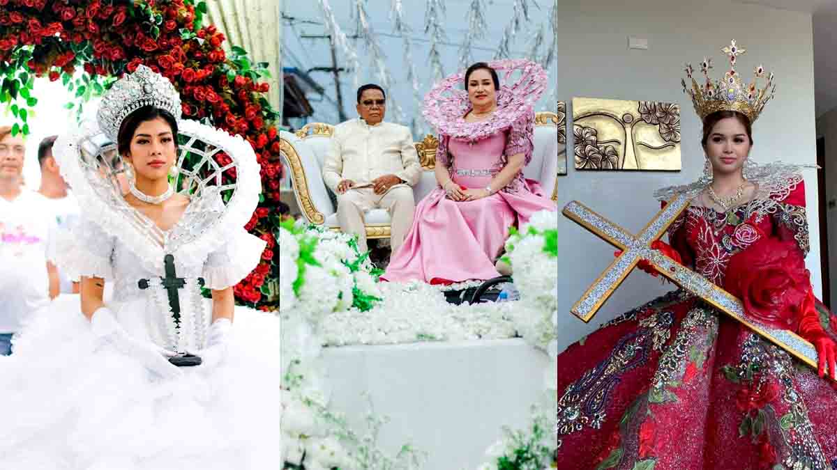 Elijah Alejo Herlene Budol Ma Cecilia Bravo Don Pedro Bravo