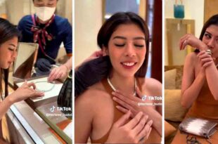 Herlene Budol Hipon Girl