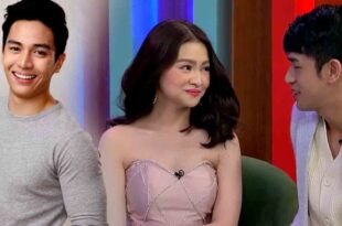 Jak Roberto  Barbie Forteza David Licauco