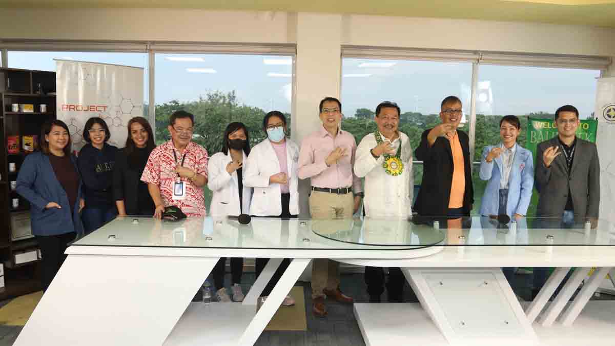 Marijuana Bauertek Cong Alvarez