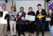 MOA nilagdaan ng PSC, Ifugao para sa Laro ng Lahi hosting
