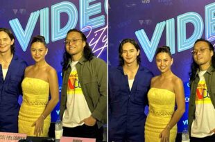 Ruru Madrid Yassi Pressman Rayniel Brizuela