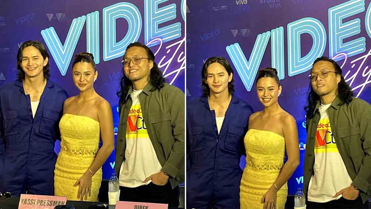 Ruru Madrid Yassi Pressman Rayniel Brizuela