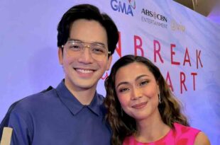 Joshua Garcia Jodi Sta. Maria