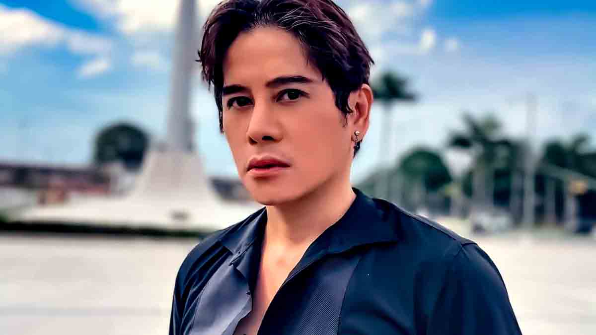 Vince Tanada
