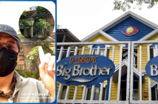 PBB House