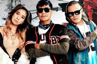 Crazy as Pinoy Trianggulo