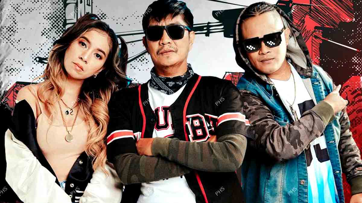 Crazy as Pinoy Trianggulo