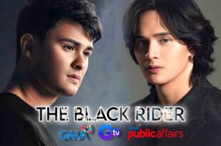 Matteo Guidicelli Ruru Madrid