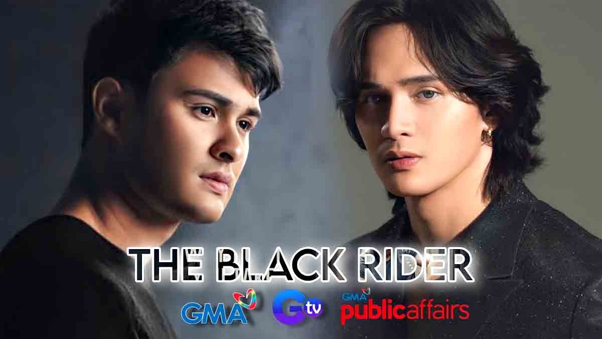 Matteo Guidicelli Ruru Madrid