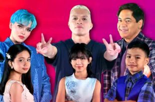 The Voice Kids 5