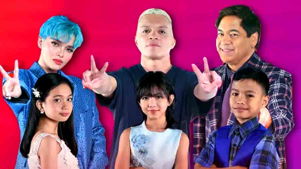The Voice Kids 5