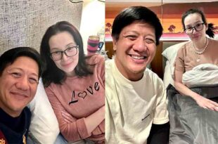 Kris Aquino Mark Leviste