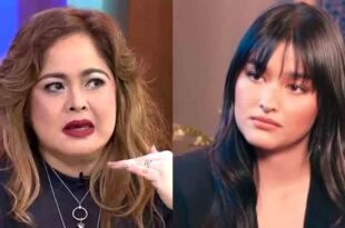 Manilyn Reynes Liza Soberano