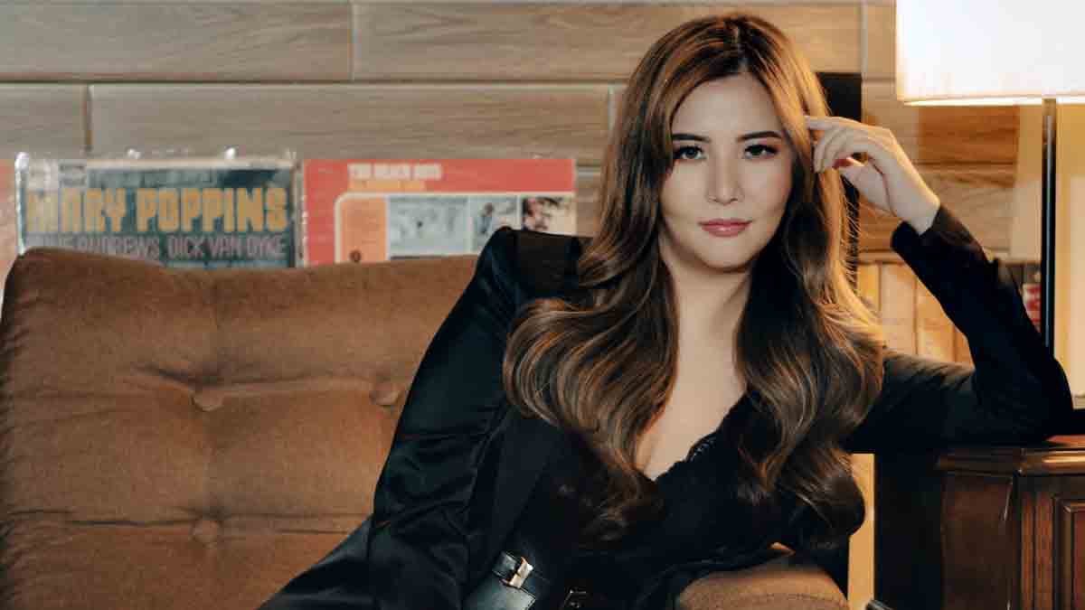 Marion Aunor