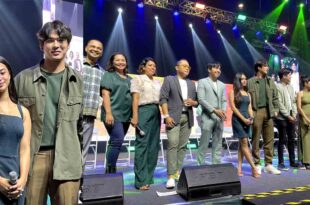 Wilbert Ross Yukii Takahashi