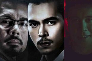 Christopher de Leon Jake Cuenca Arjo Atayde