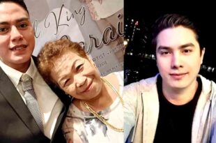 Dindo Caraig Merly Peregrino Clark Samartino