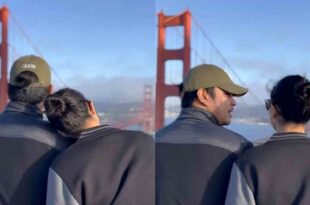 Jason Hernandez mystery girl