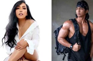 Rendon Labador Kakai Bautista