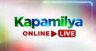 ABS-CBN Kapamilya Online Live
