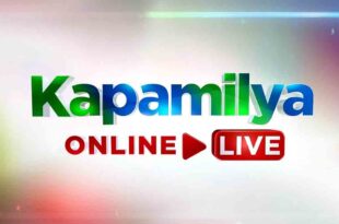 ABS-CBN Kapamilya Online Live