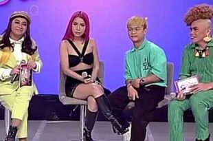 Boobay Buboy Villar Tekla