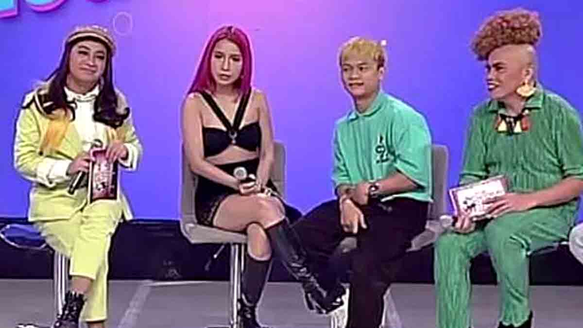 Boobay Buboy Villar Tekla