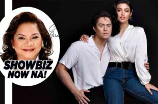 Cristy Fermin LizQuen