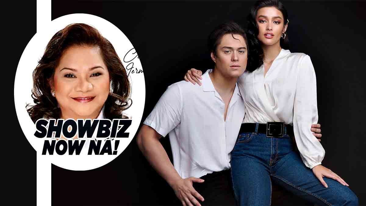 Cristy Fermin LizQuen