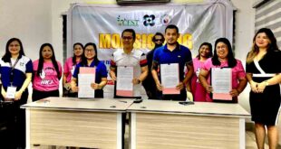 DOST, Congressman Flores ink partnership to launch project on Pineapple Fiber Extraction in Lantapan