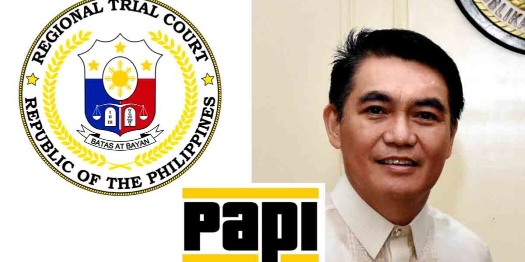 Pagpili ng 'PAPI's Outstanding Court Sheriff inilunsad na HATAW! D