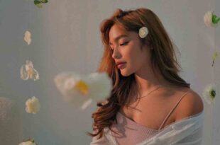 Andrea Brillantes ine-enjoy ang walang ka-loveteam