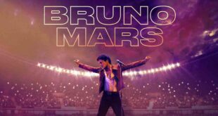 Bruno Mars espesyal sa Pinoy, concert sa Phil Arena inaabangan