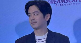 Joshua Garcia 2