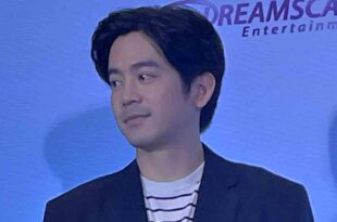 Joshua Garcia 2