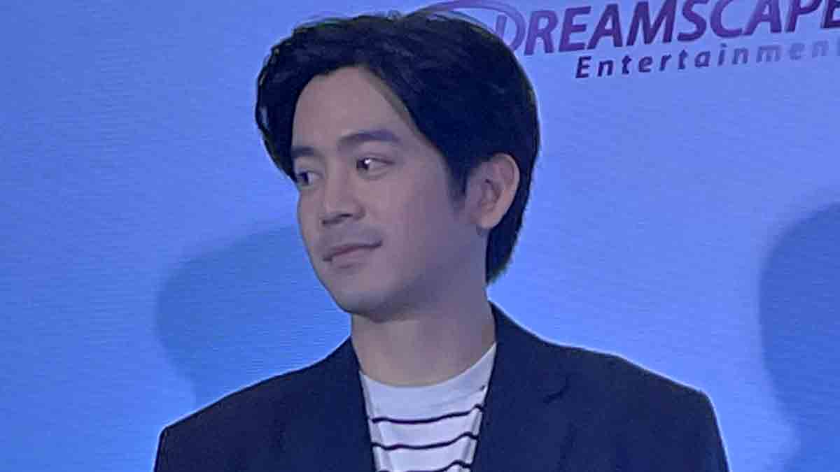 Joshua Garcia 2