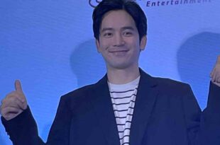 Joshua Garcia