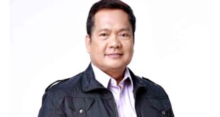 Mang Tani mas may kredibilidad maghatid ng weather report