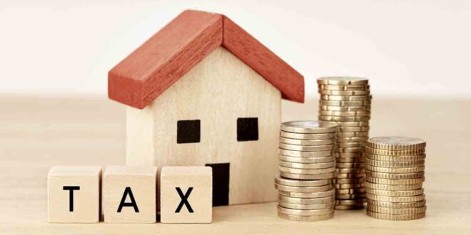 Estate Tax
