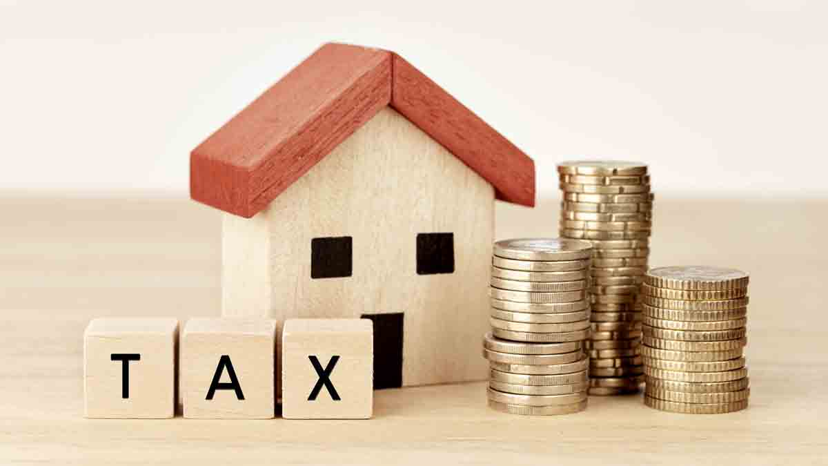 Estate Tax