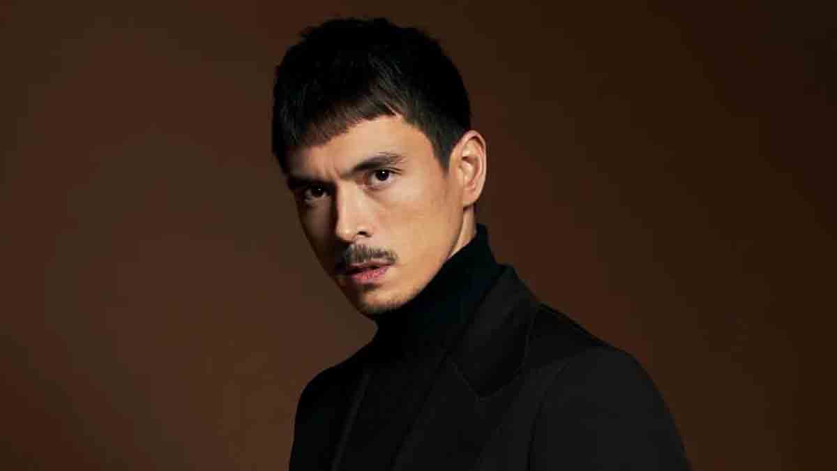 Jake Cuenca
