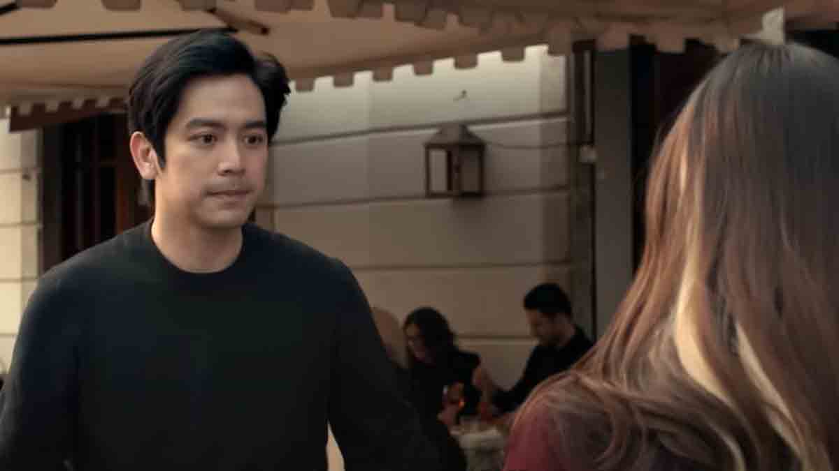 Joshua Garcia