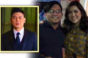 Moira dela Torre Lolito Go Jeff Vadillo