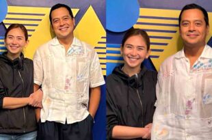 John Lloyd Cruz Sarah Geronimo