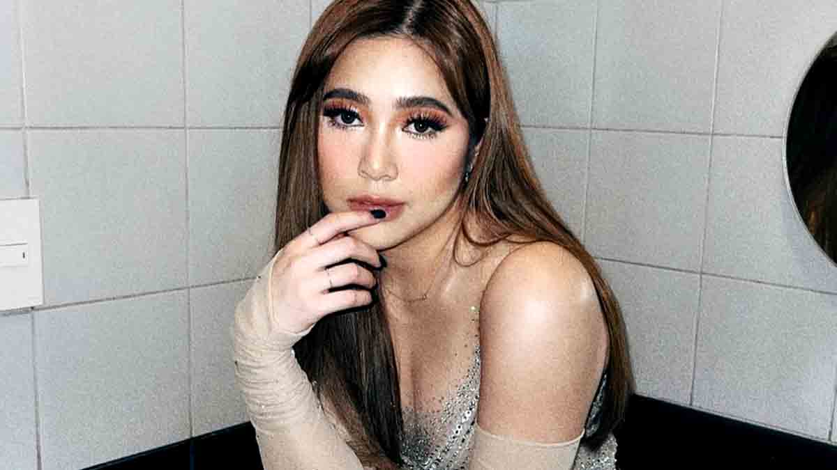 Moira dela Torre