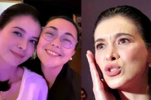 Sunshine Cruz Jodi Sta Maria