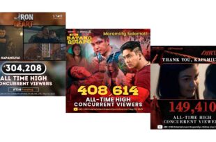 ABS-CBN Kapamilya Online Live