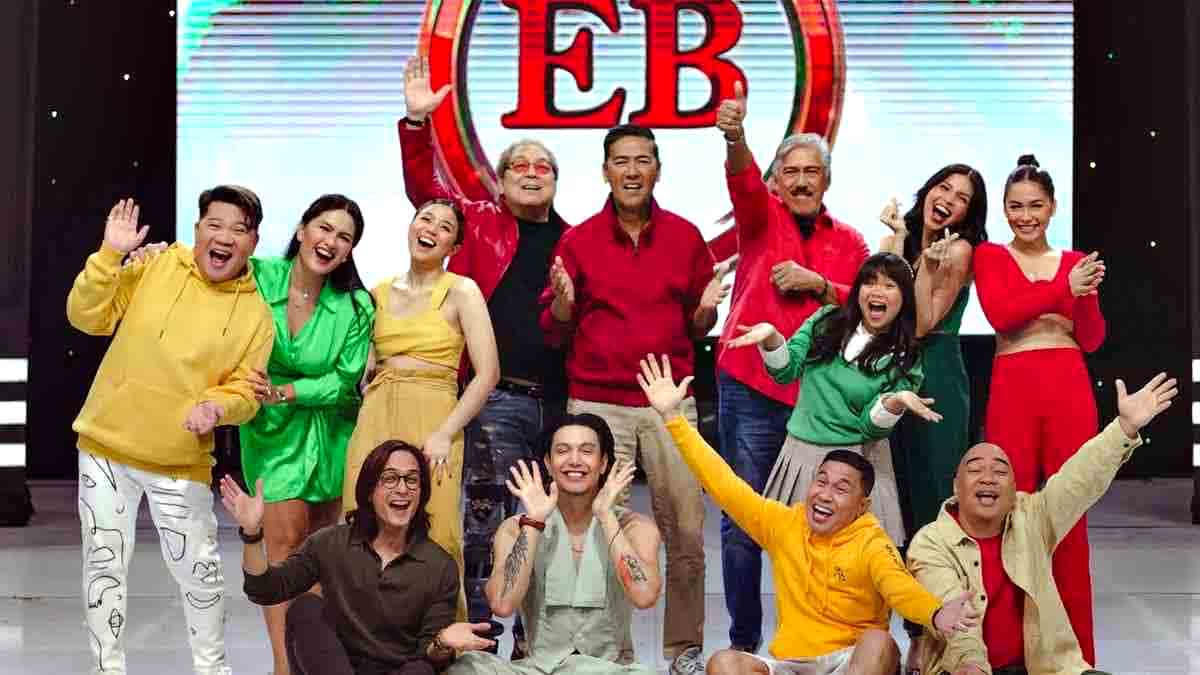 Eat Bulaga Dabarkads
